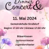 Dinner & Concert